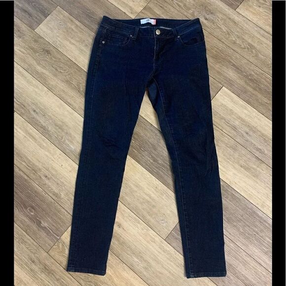 CAbi Denim - Cabi Skinny Jeans 